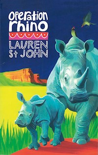 Operation Rhino - Lauren St John - ebook