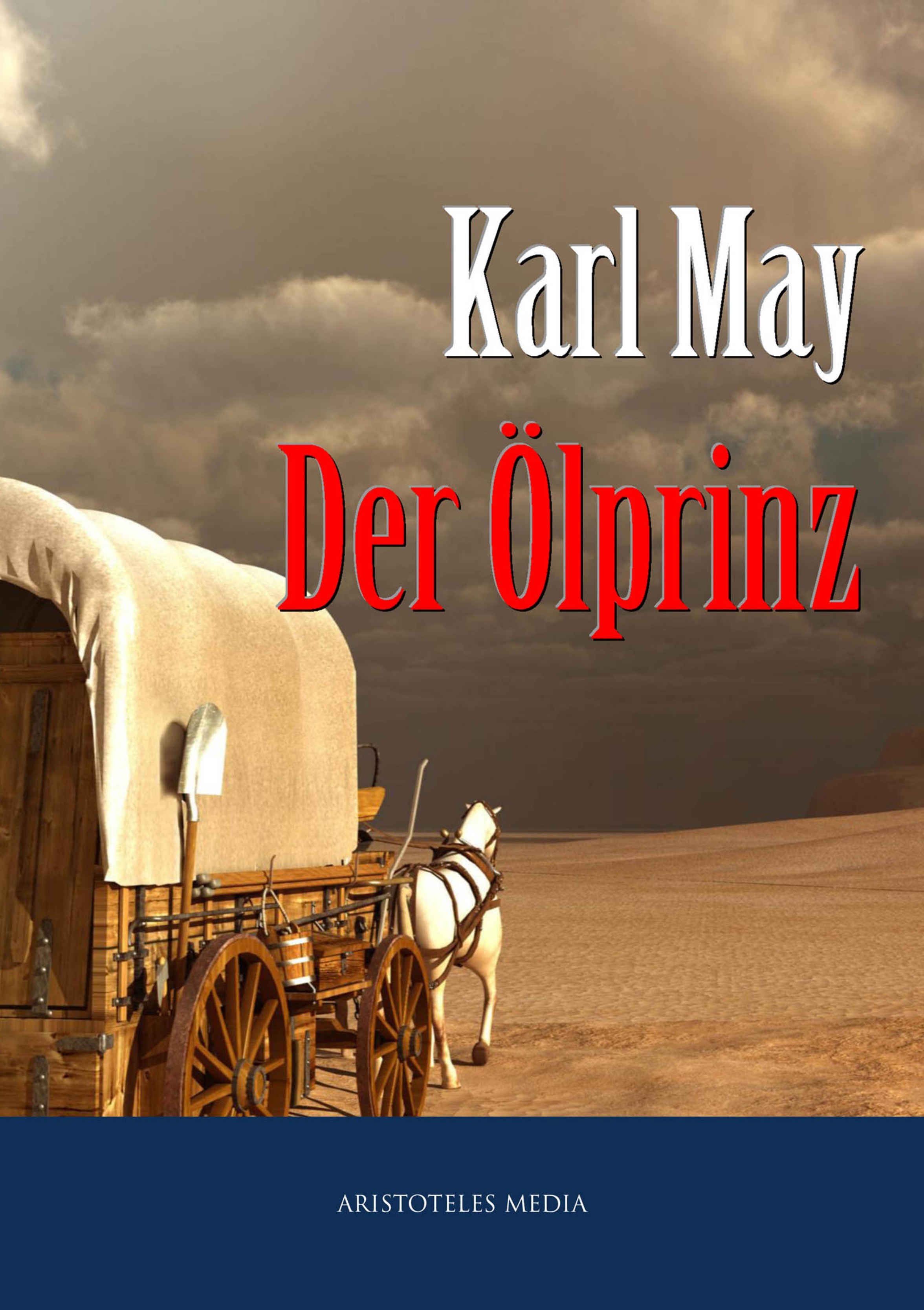 Der Ölprinz
