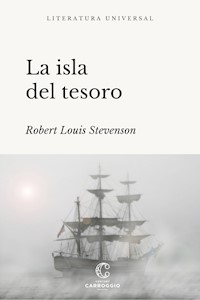 La isla del tesoro - Robert Louis Stevenson - ebook