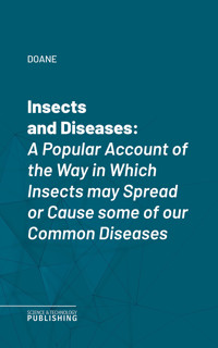 Insects and Diseases - Doane - ebook