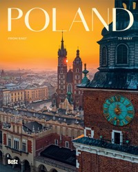 Poland from East to West - zbiorowa praca - książka