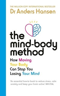 The Mind-Body Method - Hansen Anders - książka