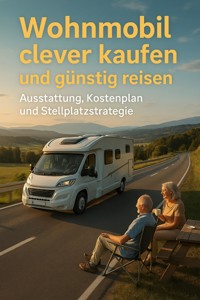 Wohnmobil clever kaufen und günstig reisen - Anna-Lena Müller - ebook