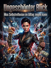 Ungeschönter Blick - Daniela Horn - ebook