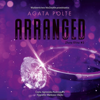Arranged - Agata Polte - ebook + audiobook