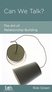 Can We Talk? - Rob Green - ebook