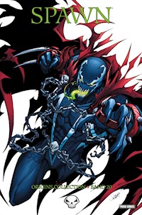 Spawn Origins, Band 20 - Todd McFarlane - ebook