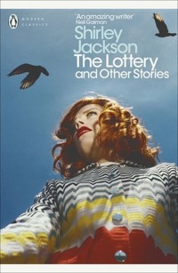 The Lottery and Other Stories - Shirley Jackson - książka