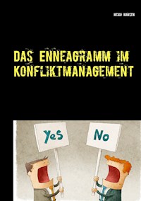 Das Enneagramm im Konfliktmanagement - Heiko Hansen - ebook