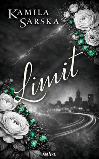 Limit - Kamila Sarska - ebook