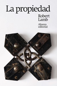 La propiedad - Robert Lamb - ebook