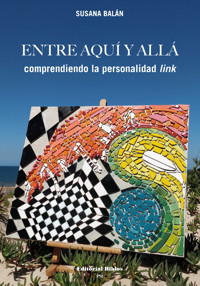 Entre aquí y allá - Susana Balán - ebook