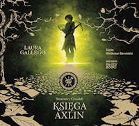 Strażnicy Cytadeli. Księga Axlin - Gallego Laura - ebook + audiobook + książka