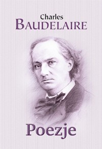 Poezje - Charles Baudelaire - książka