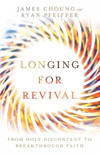 Longing for Revival - James Choung - ebook