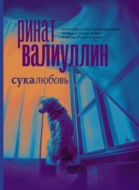 Сукалюбовь - Ринат Валиуллин - ebook