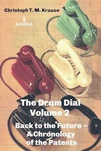 The Drum Dial - Volume 2 - Christoph T. M Krause - ebook