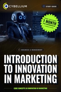 Introduction to Innovation in Marketing - Cybellium - ebook