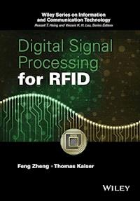Digital Signal Processing for RFID - Feng Zheng - ebook