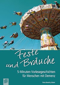 Feste und Bräuche - Petra Bartoli y Eckert - ebook