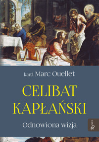 Celibat kapłański - Marc Ouellet - książka