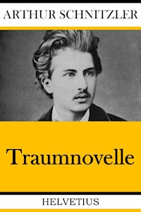Traumnovelle - Arthur Schnitzler - ebook