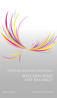 Welchen Wert hat Balance? -  - ebook