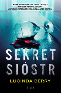 Sekret sióstr - Lucinda Berry - ebook + audiobook + książka