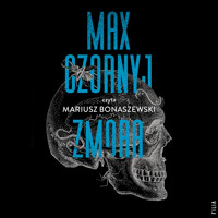 Zmora - Max Czornyj - ebook + audiobook + książka