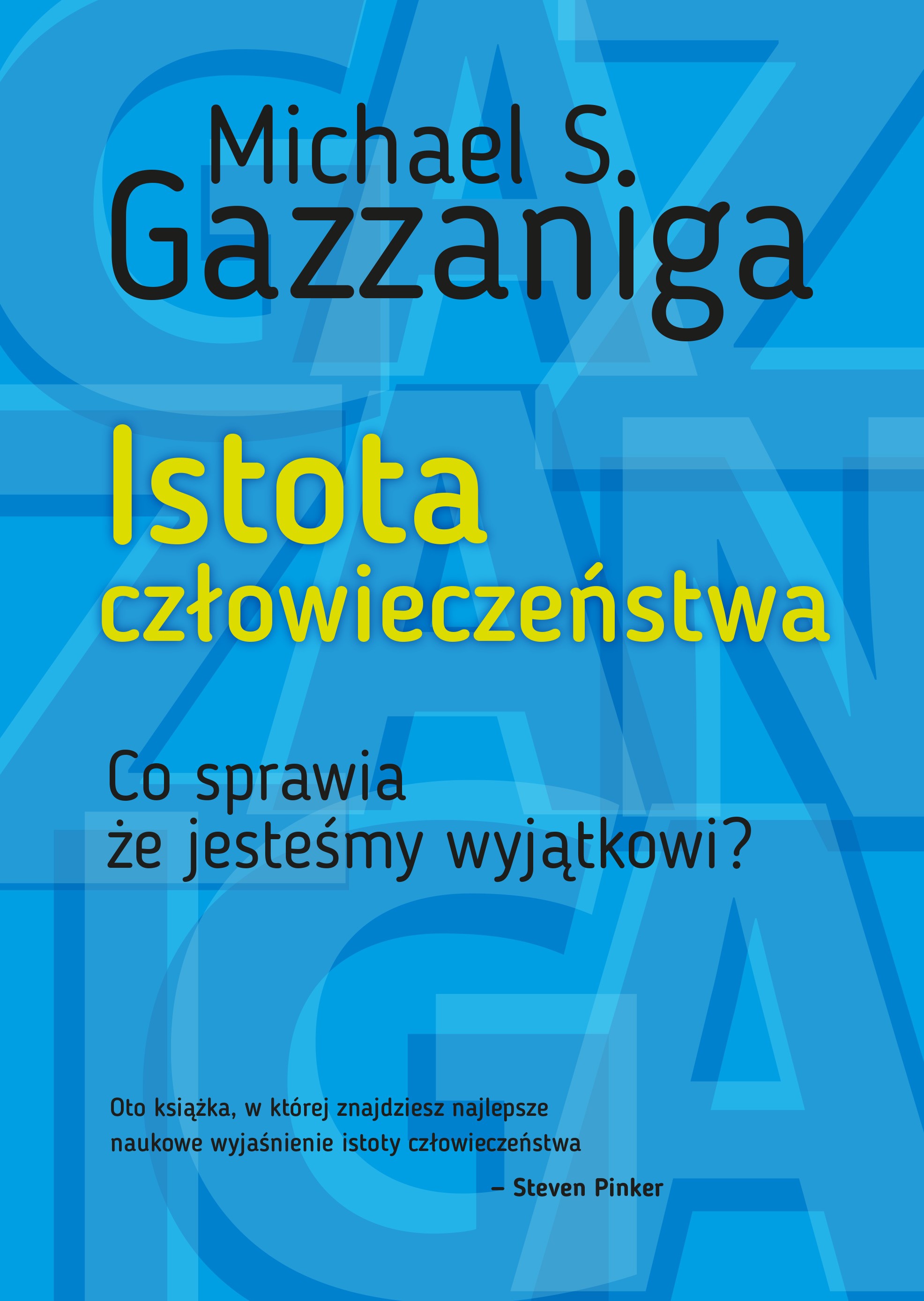 Istota człowieczeństwa. Co sprawia, że jesteśmy wyjątkowi?