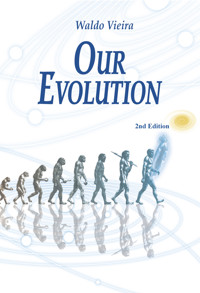 Our Evolution - Waldo Vieira - ebook