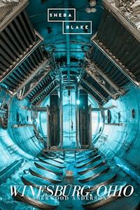 Winesburg, Ohio - Sherwood Anderson - ebook