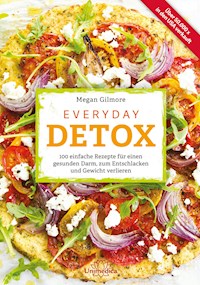 Everyday Detox - Megan Gilmore - ebook