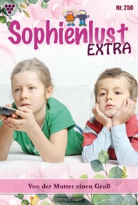 Von der Mutter einen Gruß - Bettina Clausen - ebook