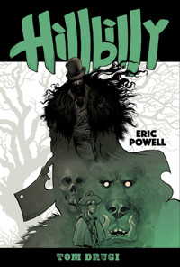 Hillbilly Tom 2 - Eric Powell - książka