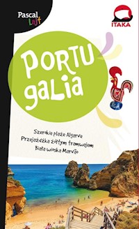 Portugalia -  - książka