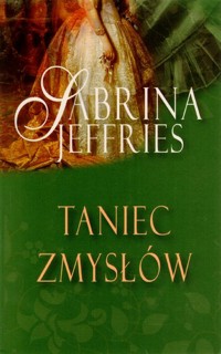 Taniec zmysłów - Sabrina Jeffries - ebook