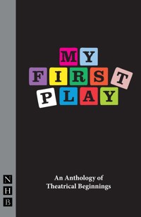 My First Play - Nick Hern - ebook