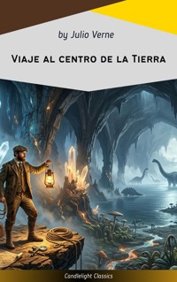 Viaje al centro de la Tierra - Julio Verne - ebook