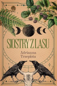 Siostry z lasu - Adrianna Trzepiota - ebook + audiobook + książka