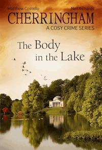 Cherringham - The Body in the Lake - Matthew Costello - ebook