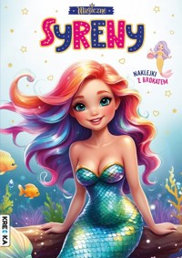 Magiczne syreny -  - książka