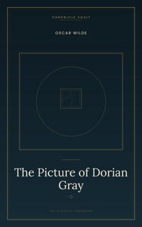 The Picture of Dorian Gray - Oscar Wilde - ebook + audiobook