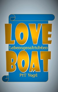Loveboat - Pit Vogt - ebook