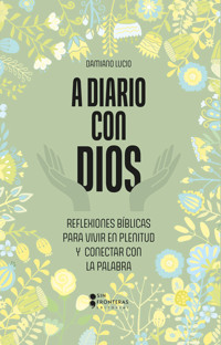 A diario con Dios - Damiano Lucio - ebook