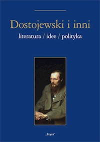 Dostojewski i inni -  - książka