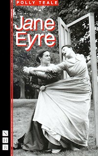 Jane Eyre - Bronte Charlotte - ebook