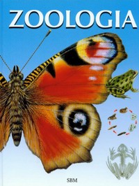 Zoologia -  - książka