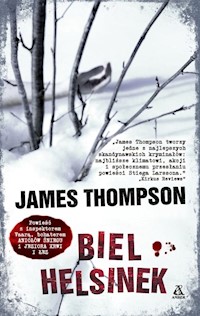 Biel Helsinek - James Thompson - książka