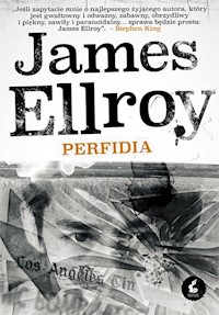 Perfidia - James Ellroy - książka